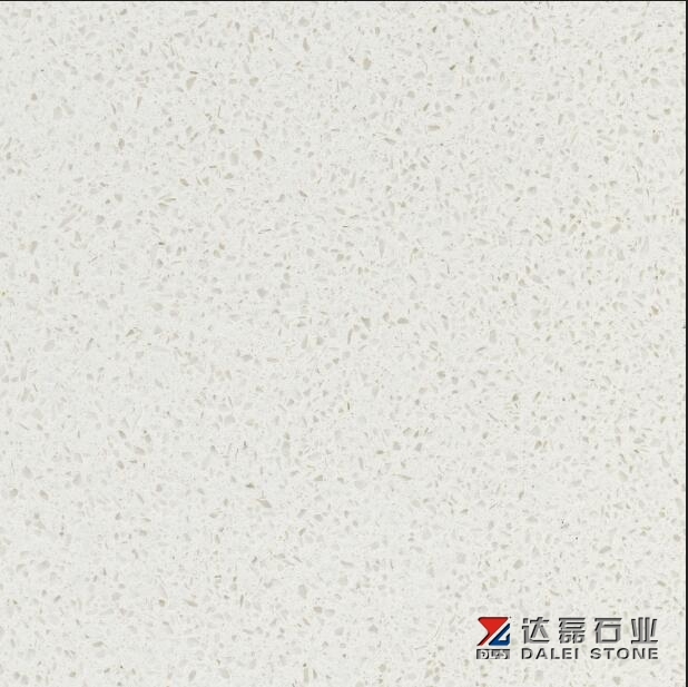 DL3845 Maria Quartz Color Engineered Stone