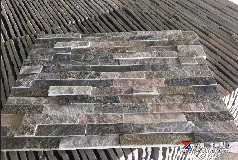 Yellow Wooden Slate Tiles Wholesale China