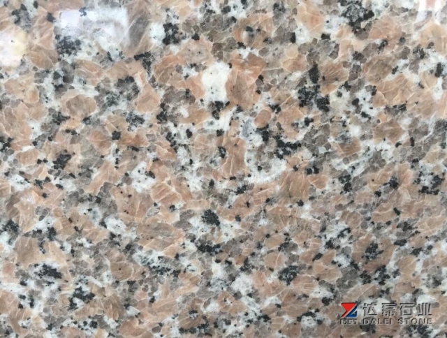 Pink Porrino Granite Small Slabs Wholesale