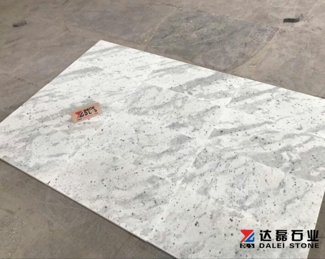 Andromeda White Granite Countertops Wholesale Dalei Stone