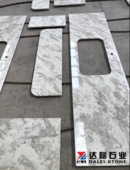 Andromeda White Granite Countertops Wholesale Dalei Stone