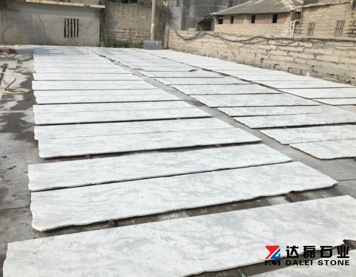 Andromeda White Granite Countertops Wholesale Dalei Stone