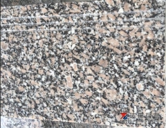 The Cheapest Red Granite Small Slabs Polish Dalei Stone
