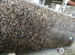 Baltic Brown Granite Slabs Polish Small Slabs