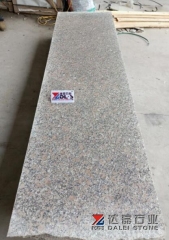 The Cheapest Red Granite Small Slabs Polish Dalei Stone