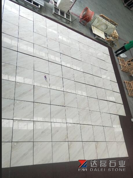 Pink Color Marble Tiles Polished Marble Wholesale