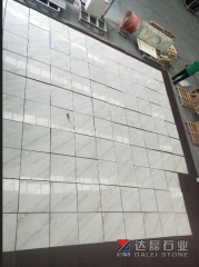 Pink Color Marble Tiles Polished Marble Wholesale