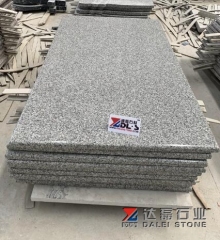 New G623 Tombstone Monument China Hot Sell