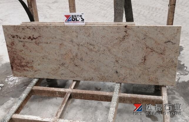 Orlando Marble Tiles Yellow Pink Color Marble Selling