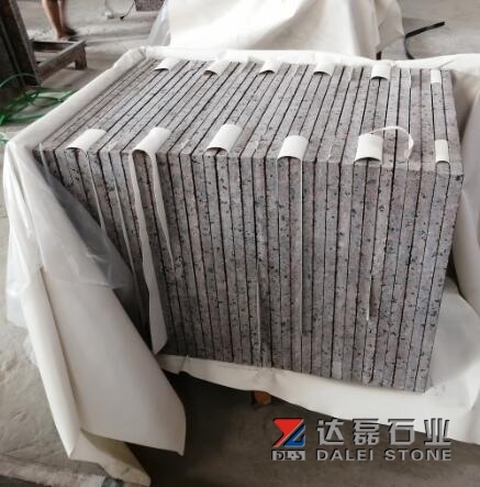 Karelia Red Granite Tiles Polished