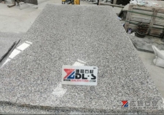Wulian Flower Granite Small Slabs Polished