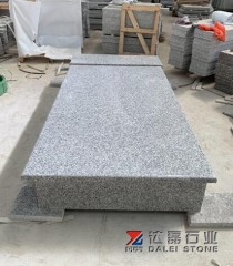 New G623 Tombstone Monument China Hot Sell
