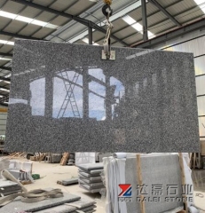 New G623 Tombstone Monument China Hot Sell