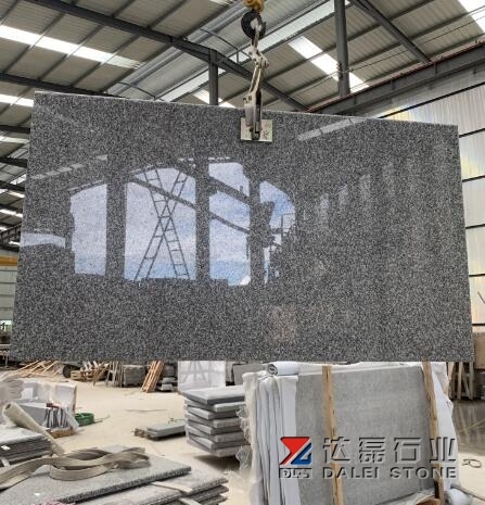 New G623 Tombstone Monument China Hot Sell