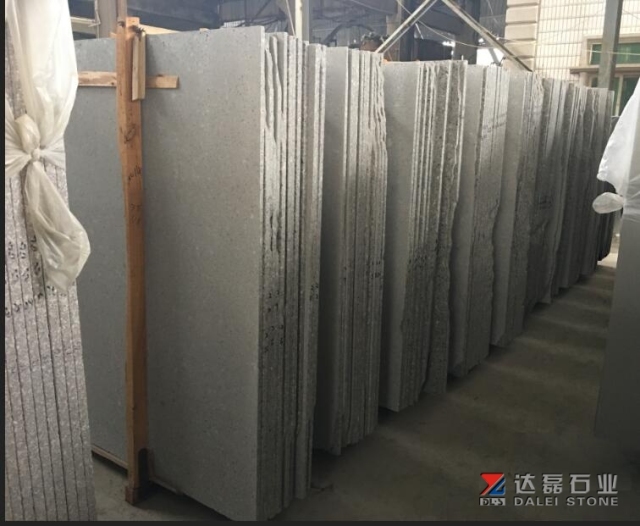 Blue Sapphire Granite Big Slabs Wholesale
