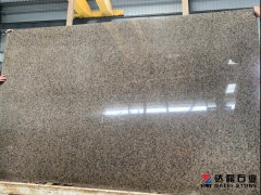 Tropic Brown Granite Big Slabs Wholesale Dalei Stone