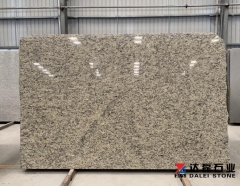 Santa Cecilia Granite Big Slabs Granite Countertops Wholesale