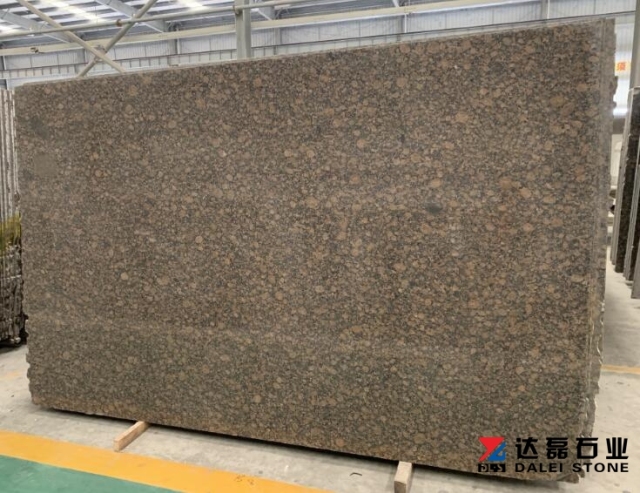 Baltic Brown Granite Big Slabs Granite Countertops