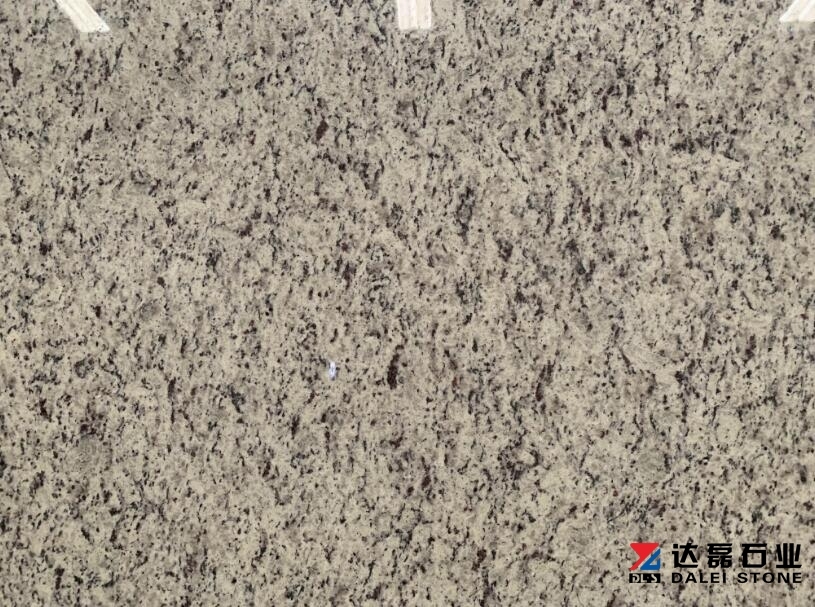 White Rose Granite Big Slabs For Countertops