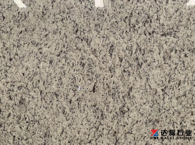 White Rose Granite Big Slabs For Countertops