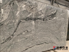 Viscount White Big Slabs Granite Countertops Wholesale