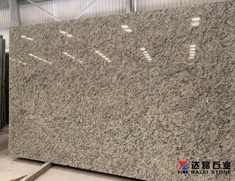 Santa Cecilia Granite Big Slabs Granite Countertops Wholesale