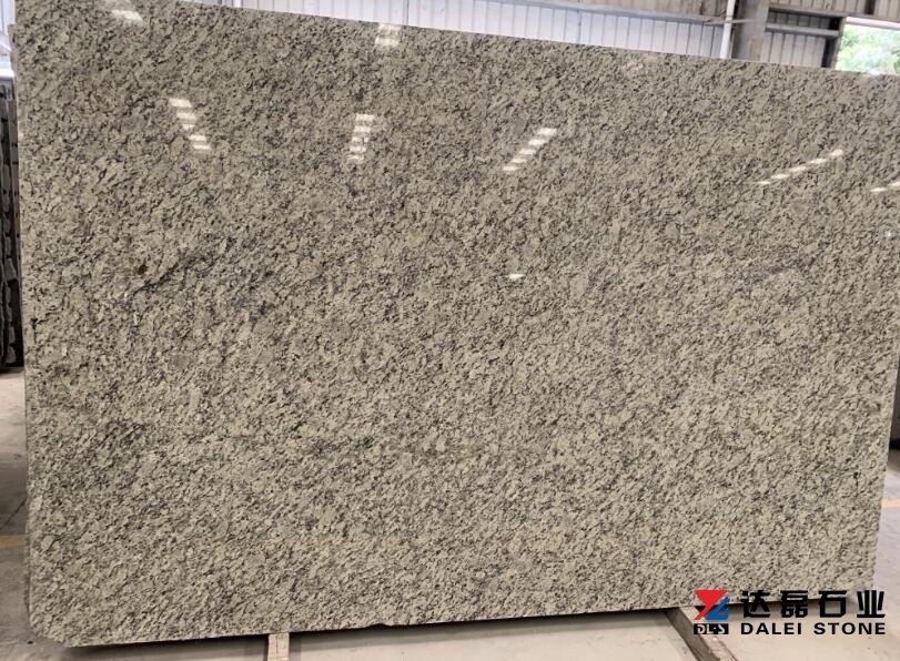 Santa Cecilia Granite Big Slabs Granite Countertops Wholesale