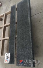 New G654 Steps Polished 2 Grooves