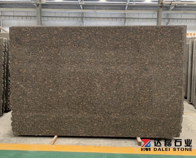 Baltic Brown Granite Big Slabs Granite Countertops