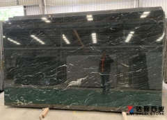 Wiener Black Big Slabs Granite Countertops Wholesale