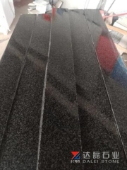 New G654 Steps Polished 2 Grooves