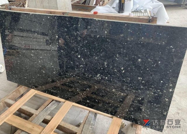 Emerald Pearl Big Slabs Small Slabs Granite Tiles