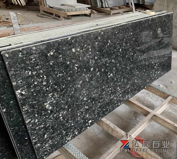 Emerald Pearl Big Slabs Small Slabs Granite Tiles