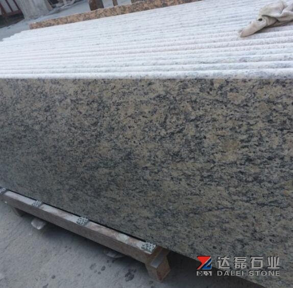 Giallo Santa Cecilia Smal Slabs Wholesale Online Good Price