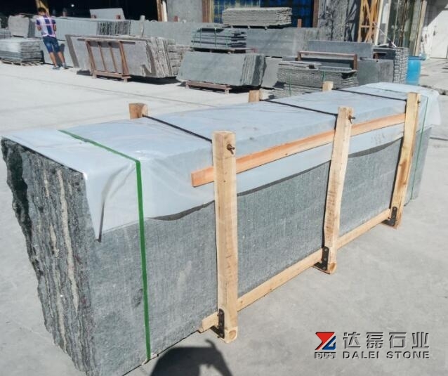 Emerald Pearl Big Slabs Small Slabs Granite Tiles