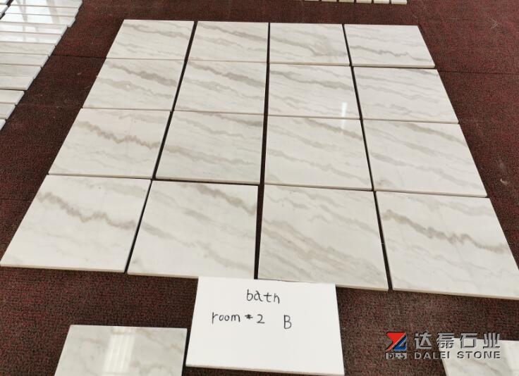 Cheapest White Marble China White Marble Guangxi White Marble Tiles