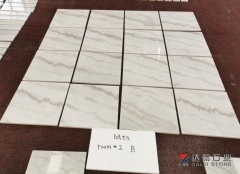 Cheapest White Marble China White Marble Guangxi White Marble Tiles
