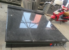 Beida Qing Headstone Tombstone Monument Dalei Stone