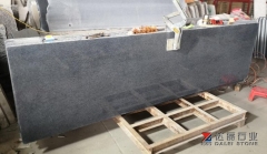 G654 Polished Small Slabs Padang Dark Slabs Dalei Stone