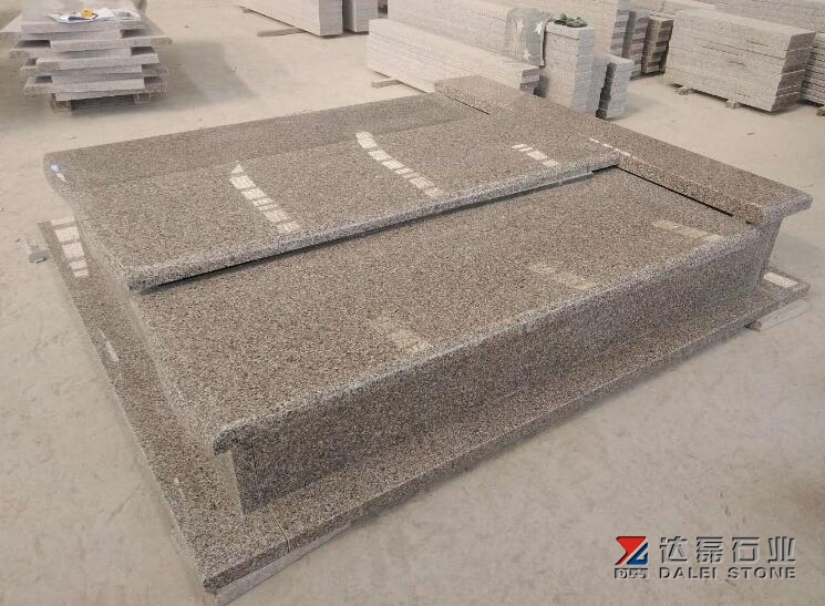 Lotus Flower Tombstone On Sale Cheapest Price Monument