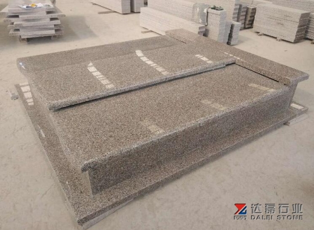 Lotus Flower Tombstone On Sale Cheapest Price Monument