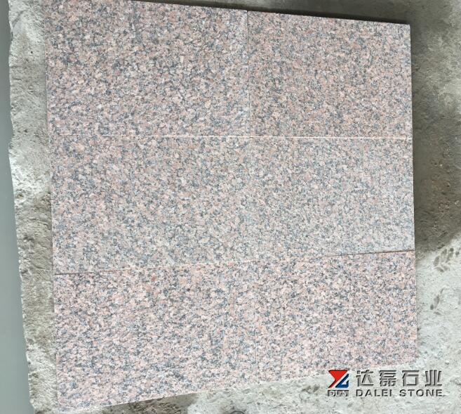 Red Granite Tiles Cut To Size Granite Flamed