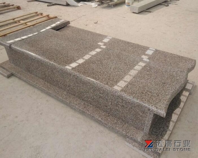 Lotus Flower Tombstone On Sale Cheapest Price Monument