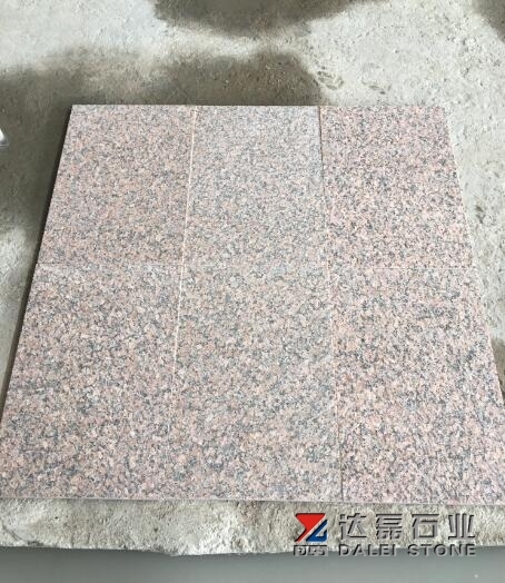 Red Granite Tiles Cut To Size Granite Flamed