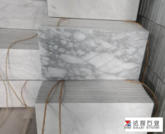 White Marble Tiles Polished Marble Honed Cut To Size