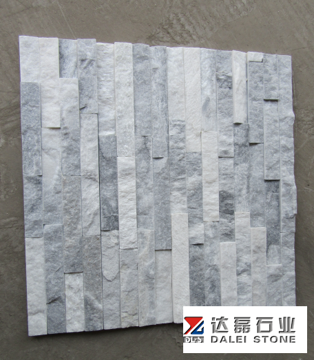 White Slate Stone Culture Stone Dalei Stone On Sale