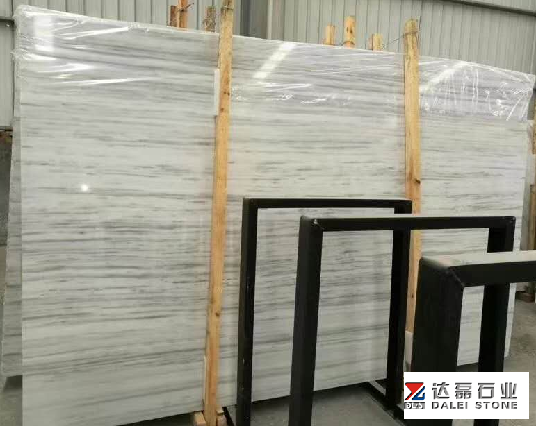 Alice White Marble Big Slabs Wholesale