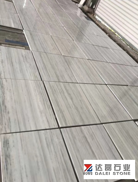 Alice White Marble Big Slabs Wholesale