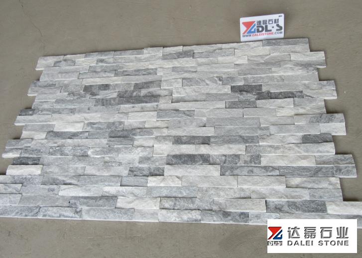 White Slate Stone Culture Stone Dalei Stone On Sale