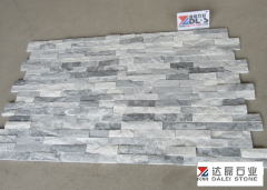 White Slate Stone Culture Stone Dalei Stone On Sale